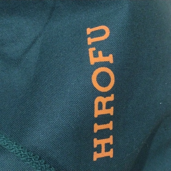 Hirofu Green Drawstring Storage Dust Bag Sized 18.25 x 16-in, Women Accessories - Picture 2 of 8